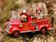 Fire Truck right side